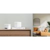 TP-LINK HX220(2-PACK), Wi-Fi mesh, AX1800