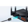 TP-LINK Archer AX55 Pro, WiFi6 router, AX3000