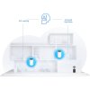 TP-LINK Deco PX50(3-PACK), Wi-Fi mesh, AX3000