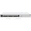 MikroTik CCR2116-12G-4S+, 12x GLAN, 4x SFP+, 19'' rackmount