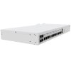MikroTik CCR2116-12G-4S+, 12x GLAN, 4x SFP+, 19'' rackmount