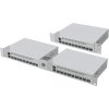 MikroTik RMK-2/10, 1U rack mount kit