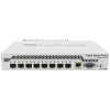 MikroTik CRS309-1G-8S+IN, Switch, 1x GLAN, 8x SFP+, L5, dual boot
