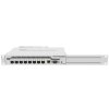 MikroTik CRS309-1G-8S+IN, Switch, 1x GLAN, 8x SFP+, L5, dual boot