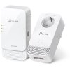 TP-LINK PGW2440 KIT, Powerline WiFi6 AX1800