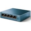 TP-LINK LS105G, Gigabitový Switch