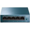 TP-LINK LS105G, Gigabitový Switch