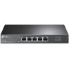 TP-LINK TL-SG105-M2, Switch, 5x 2.5GLAN