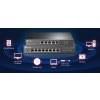 TP-LINK TL-SG105-M2, Switch, 5x 2.5GLAN