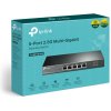 TP-LINK TL-SG105-M2, Switch, 5x 2.5GLAN