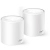 TP-LINK Deco X10 (2-PACK), Wi-Fi mesh, AX1500