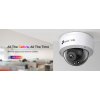 TP-LINK VIGI C250(4mm), Dome kamera, 5MP, 4mm, Full-Color