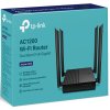 TP-LINK Archer C64, WiFi router, AC1200