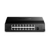 TP-LINK TL-SF1016D, Switch, 16x LAN