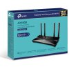 TP-LINK Archer VX1800V, WiFi6 VDSL/ADSL modem a router, AX1800