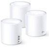 TP-LINK Deco X60 V3.2 (3-PACK), Wi-Fi mesh, AX5400