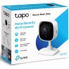 TP-LINK Tapo C110, Domáca Wi-Fi kamera, 3MP