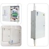 CELLCO EZ-BOX Plus 32HP, FTTH box, 32x SC, vybavená príslušenstvom