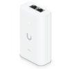 Ubiquiti U-PoE++ Gigabitový PoE injektor, 48V / 1,25A (60W)