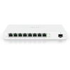 Ubiquiti UISP-R, UISP Router, 8x GLAN, 1x SFP, 110W PoE