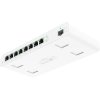 Ubiquiti UISP-R, UISP Router, 8x GLAN, 1x SFP, 110W PoE