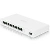 Ubiquiti UISP-R, UISP Router, 8x GLAN, 1x SFP, 110W PoE