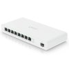 Ubiquiti UISP-S, UISP Switch, 8x GLAN, 1x SFP, 110W PoE