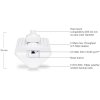 Ubiquiti Wave-AP-Micro, UISP Wave AP Micro