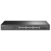 TP-LINK SG3428X, Switch, 24x GLAN, 4x SFP+, Omada 19"