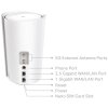 TP-LINK Deco X80-5G(1-PACK), Mesh Wi-Fi6 systém s 5G