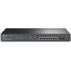 TP-LINK SG3210XHP-M2, PoE Switch, 8x 2.5GLAN, 2x SFP+ Omada SDN