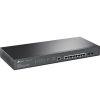 TP-LINK SG3210XHP-M2, PoE Switch, 8x 2.5GLAN, 2x SFP+ Omada SDN