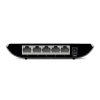TP-LINK TL-SG1005D, Switch, 5x GLAN