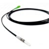 OPTIX Optický patchcord SC/APC - SC/APC-PUSH 40m, 3mm G.657A2, simplex, outdoor