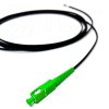 OPTIX Optický patchcord SC/APC - SC/APC-PUSH 130m, 3mm G.657A2, simplex, outdoor