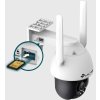 TP-LINK VIGI C540-4G(4mm) 4MP PTZ kamera 4G, Full-color