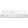 TP-LINK Festa FS308GP, PoE Switch 8x GLAN, (4x PoE+ 802.3at/af)