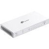 TP-LINK Festa FS308GP, PoE Switch 8x GLAN, (4x PoE+ 802.3at/af)