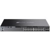TP-LINK SG6428X, Omada Stackable L3 switch