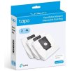 TP-LINK Tapo RVA200 (3ks), Prachové sáčky pre Tapo RV30 Plus, RV10 Plus