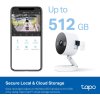 TP-LINK Tapo C120, Domáca Wi-Fi vnútorná/vonkajšia kamera