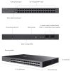 TP-LINK SX3032F, Omada 32x 10GE SFP+ L2+ manažovateľný switch