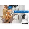 TP-LINK TC72, Otočná IP kamera, WiFi, 4MP