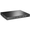 TP-LINK SG3428XPP-M2, JetStream Switch, 24x PoE, 500W
