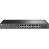 TP-LINK SG3428XPP-M2, JetStream Switch, 24x PoE, 500W