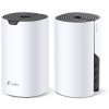 TP-LINK Deco S7 (2-PACK), Wi-Fi mesh, AC1900