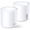 TP-LINK Deco X20 (2-PACK), Wi-Fi mesh, AX1800