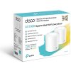 TP-LINK Deco X20 (2-PACK), Wi-Fi mesh, AX1800