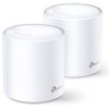 TP-LINK Deco X20 (2-PACK), Wi-Fi mesh, AX1800