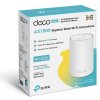 TP-LINK Deco X20-4G, Wi-Fi mesh, AX1800, LTE